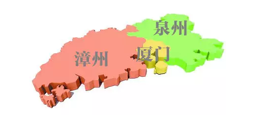 厦漳泉互打电话无长途无漫游